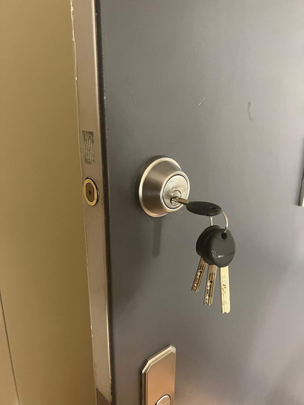 Locksmith New Jersey | 13 Herman St, Glen Ridge, NJ 07028 | Phone: (201) 371-4266