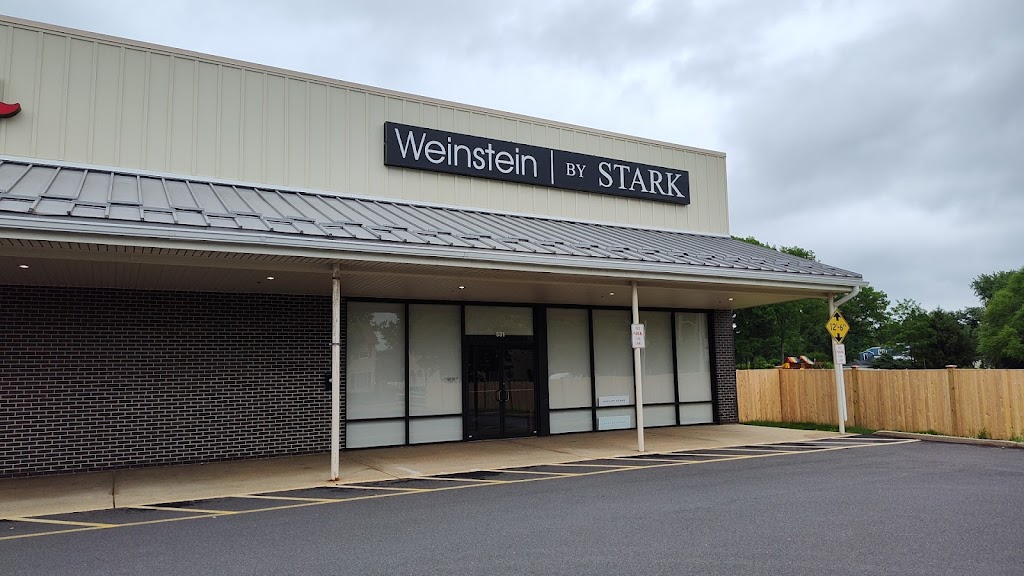 Weinstein by Stark | 531 Prospect Ave, Little Silver, NJ 07739 | Phone: (732) 741-0091