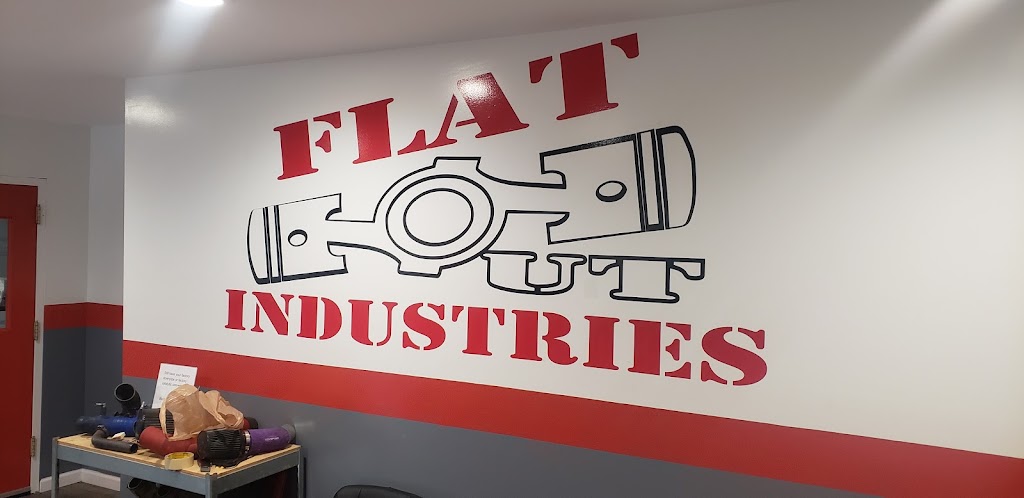Flatout Industries LLC | 163 Water St, Milford, NJ 08848 | Phone: (908) 352-8688