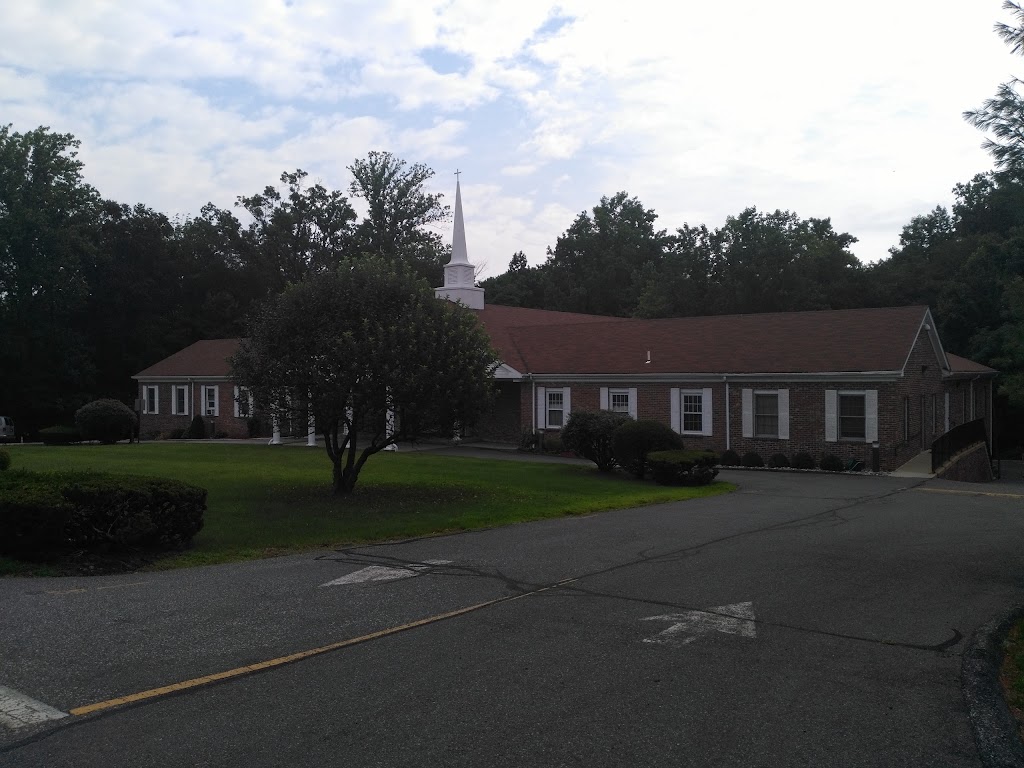 Bergen Christian Testimony Church | 560 Russell Ave, Wyckoff, NJ 07481 | Phone: (201) 891-6633