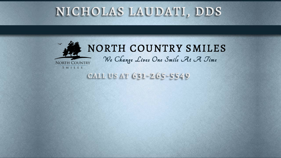 North Country Smiles | 631 Lake Ave Suite B, St James, NY 11780 | Phone: (631) 265-5549