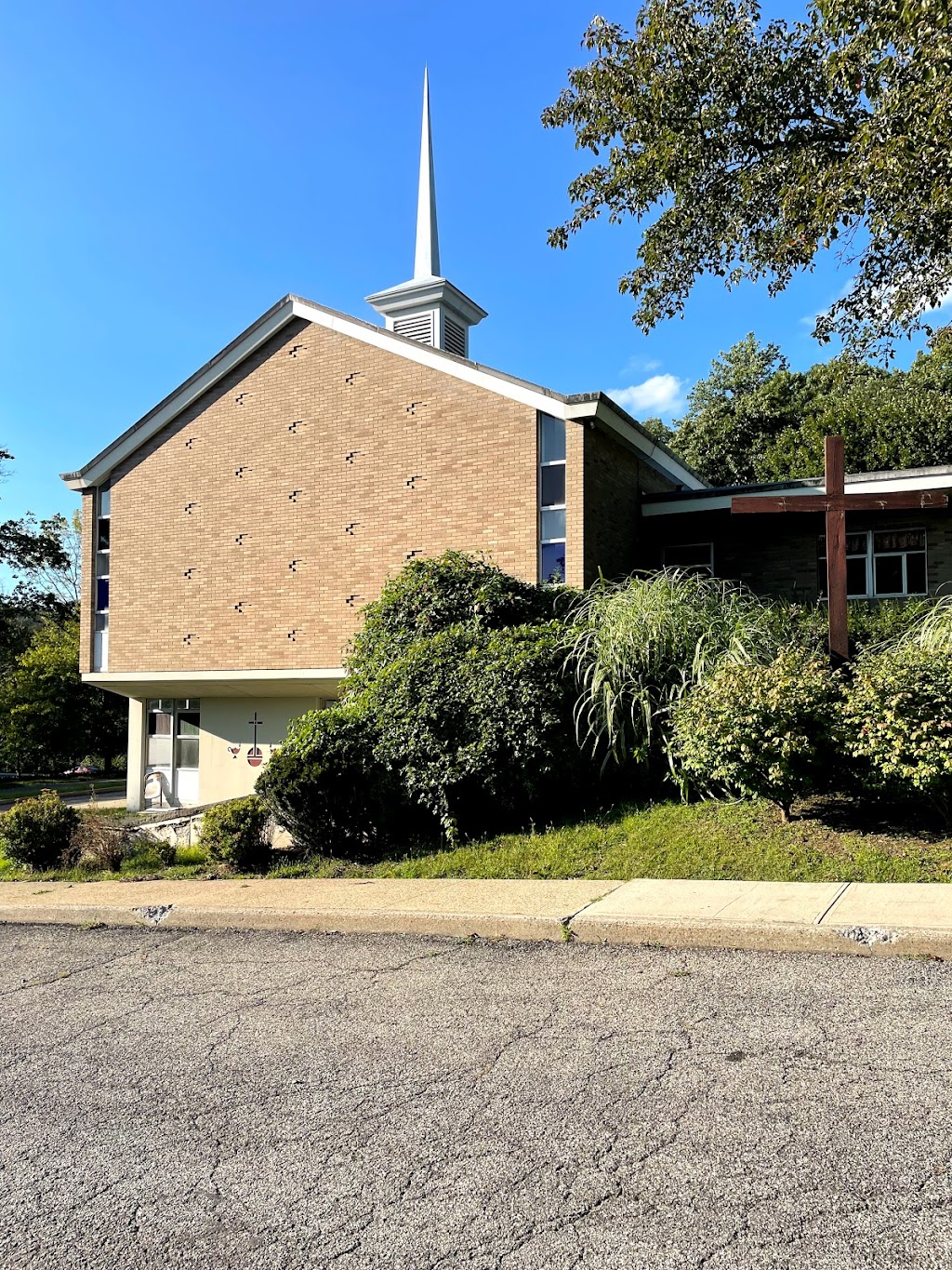 United Methodist Church | 70 Bedford Rd, Pleasantville, NY 10570 | Phone: (914) 769-0357