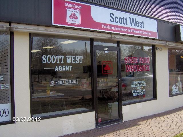 Scott West - State Farm Insurance Agent | 615 S Livingston Ave, Livingston, NJ 07039 | Phone: (973) 994-0500