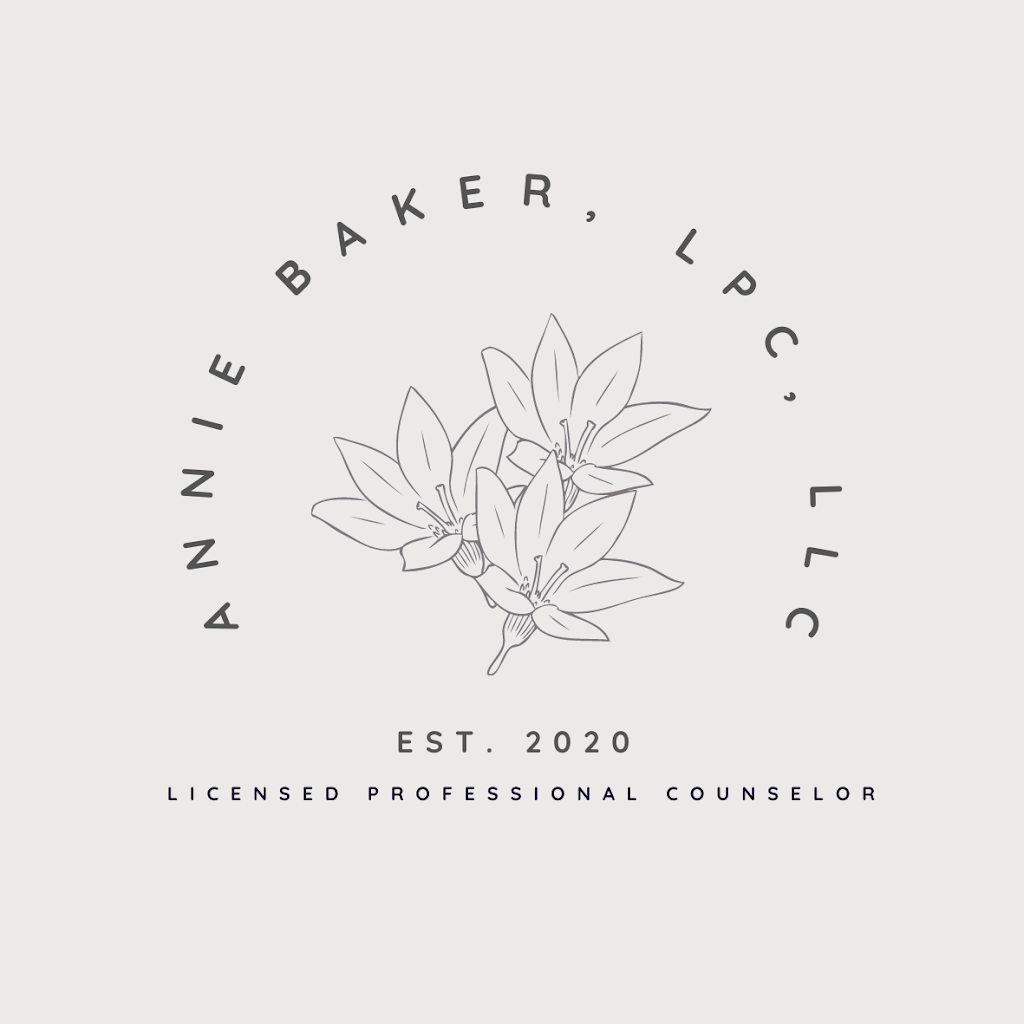 Annie Baker LPC, LLC | 145 Swedesford Rd #1064, Wayne, PA 19087 | Phone: (267) 666-0862