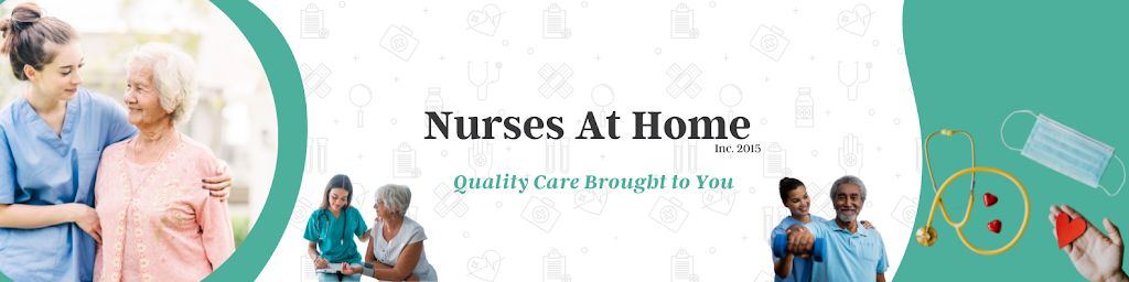 Nurses at Home | 21 Waterville Rd, Avon, CT 06001 | Phone: (860) 740-4144