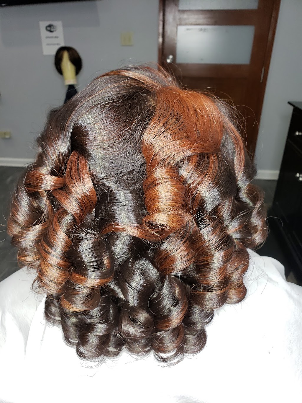 Amys Hair Creations | 678 Pont Reading Rd, Ardmore, PA 19003 | Phone: (484) 413-2613