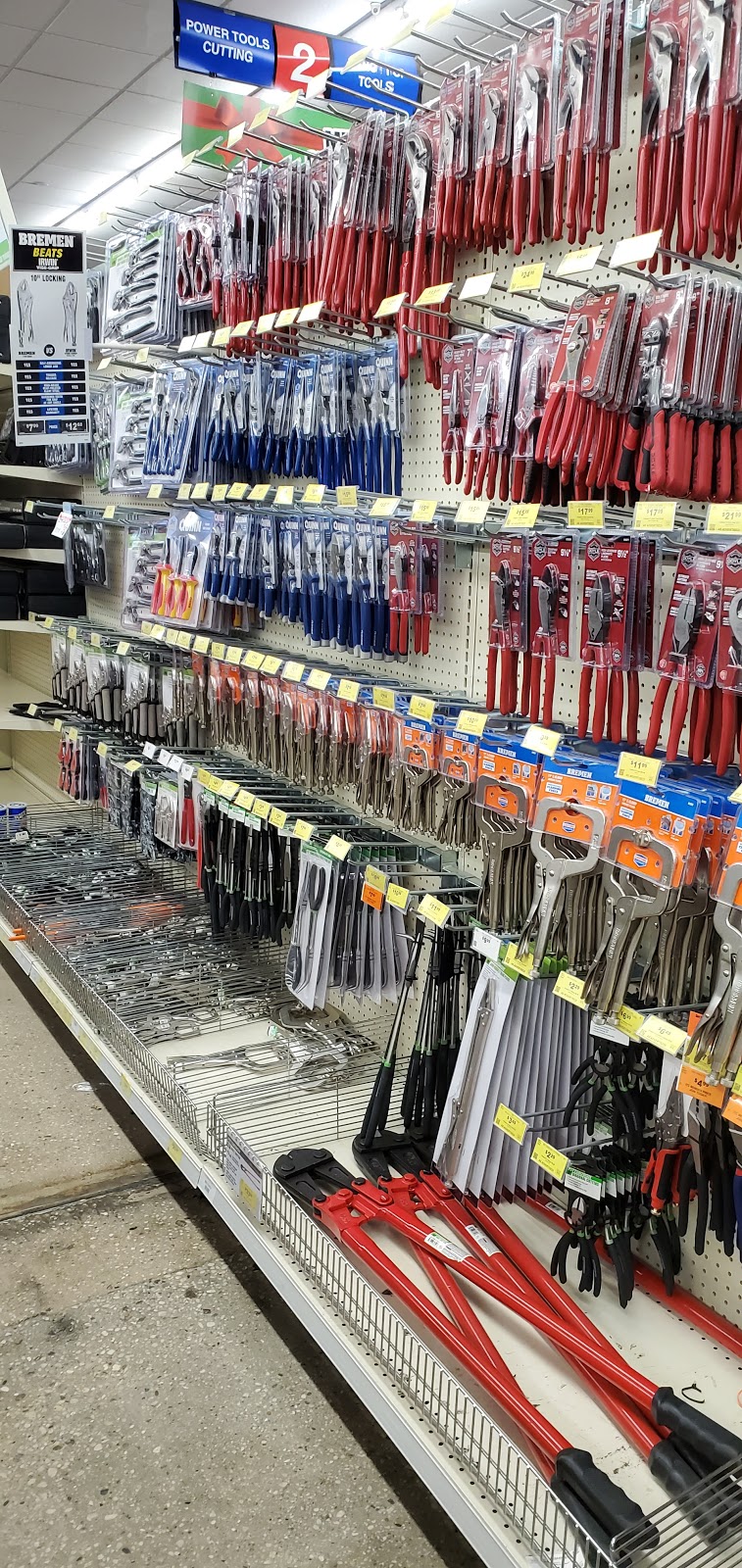 Harbor Freight Tools | 301 W Jericho Turnpike, Huntington Station, NY 11746 | Phone: (631) 423-2951