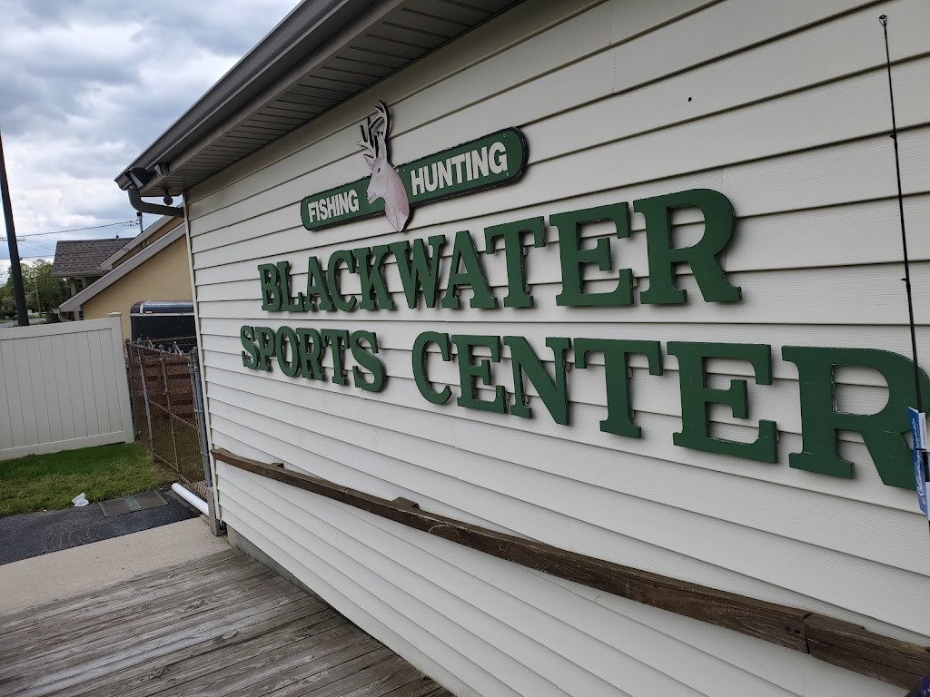 Blackwater Sports Center | 2228 N Delsea Dr, Vineland, NJ 08360 | Phone: (856) 691-1571