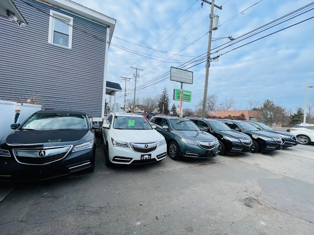 Kensington Family Auto Center LLC | 1052 Farmington Ave, Berlin, CT 06037 | Phone: (860) 828-1276