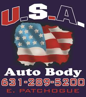 USA Auto Body | 1419 Montauk Hwy, East Patchogue, NY 11772 | Phone: (631) 289-5200