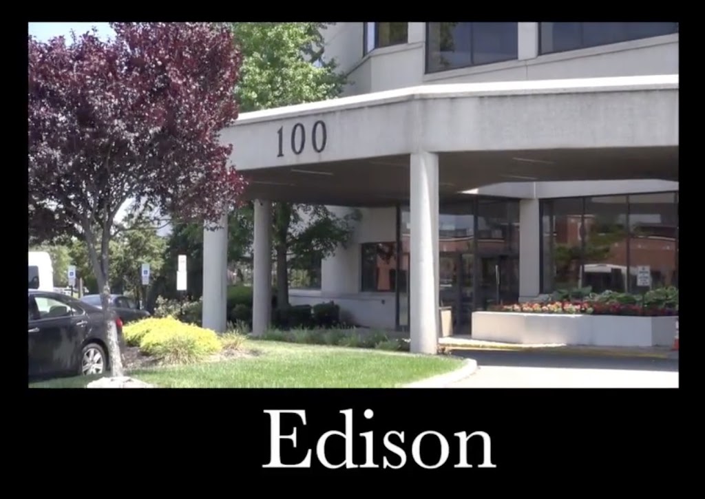 University Behavioral Health Care at Edison (Rutgers Health) | 100 Metroplex Dr Suite 200, Edison, NJ 08817 | Phone: (732) 235-8400
