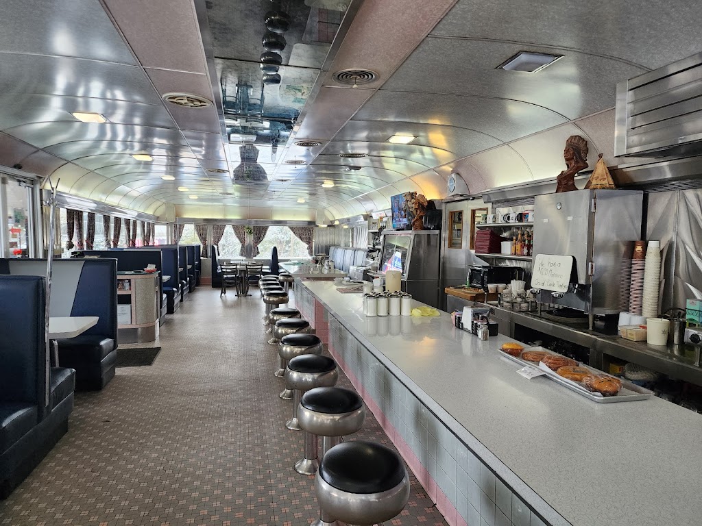 Martindale Chief Diner | 1000 New York 23 Exit (88)on the, Taconic State Parkway, Craryville, NY 12521 | Phone: (518) 851-2525