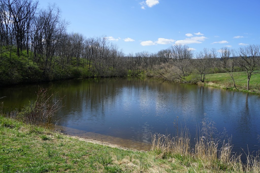 George Lorimer Preserve | 1435 N Valley Rd, Malvern, PA 19355 | Phone: (610) 647-5380