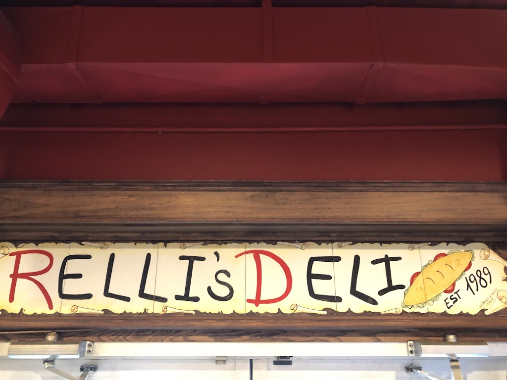 Rellis Deli & Sub Shop | 177 Stelton Rd, Piscataway, NJ 08854 | Phone: (732) 752-9838