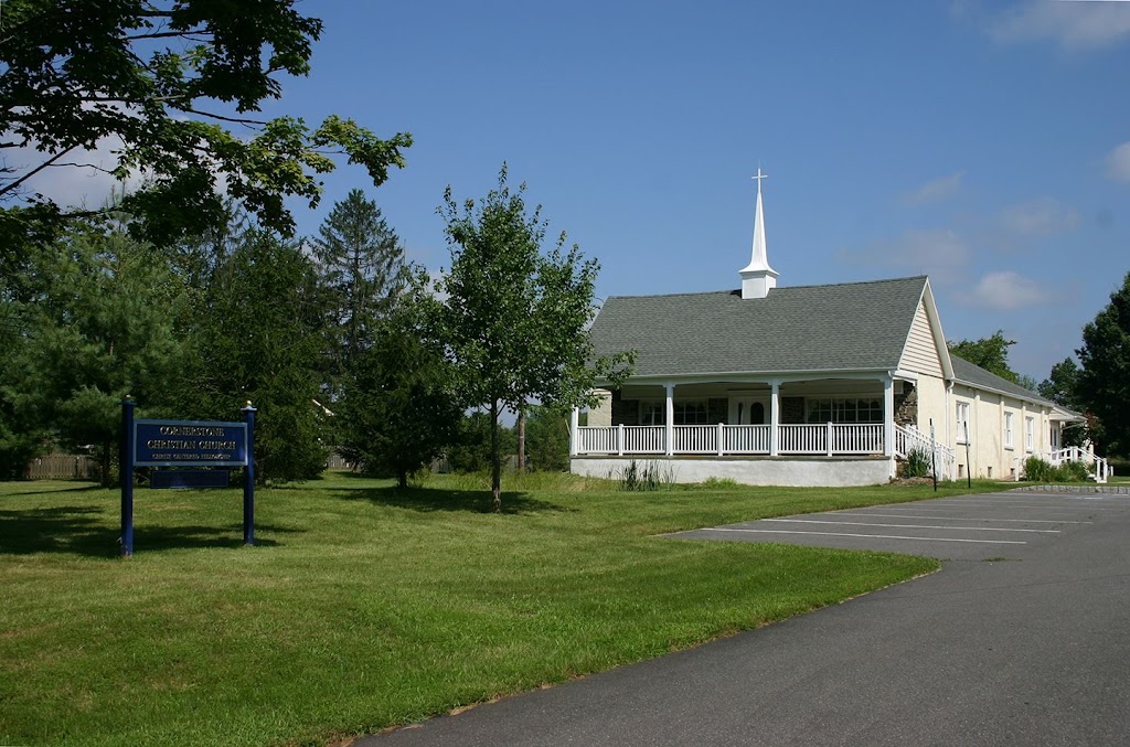 Cornerstone Christian Church | 226 Locktown Sergeantsville Rd, Stockton, NJ 08559 | Phone: (908) 237-5227