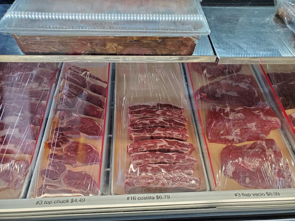 Afm meat market | 253 Second Ave, Brentwood, NY 11717 | Phone: (631) 388-5505