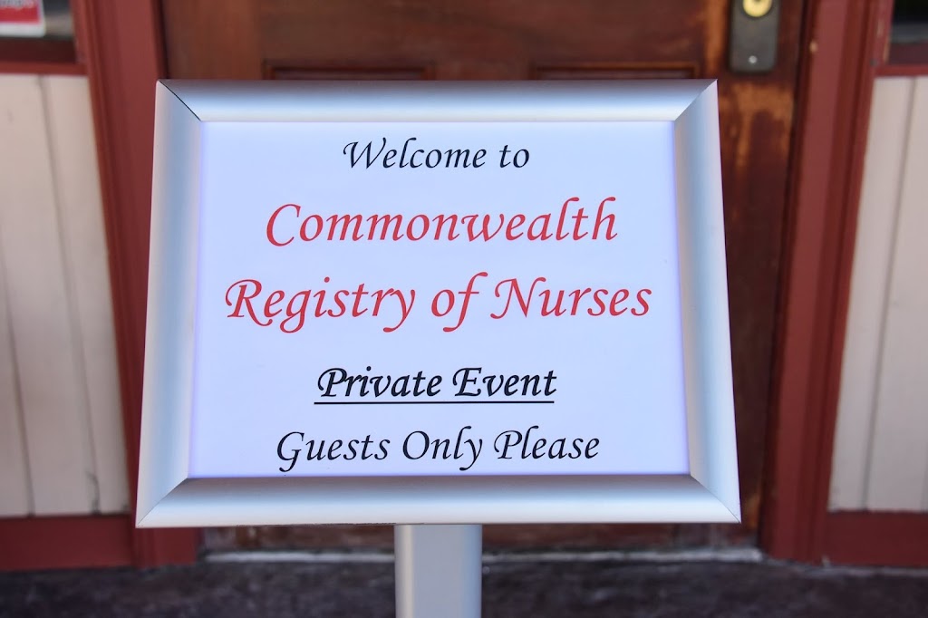 Commonwealth Registry of Nurses, Inc. | 29 Peloquin Dr, Easthampton, MA 01027 | Phone: (413) 527-2527