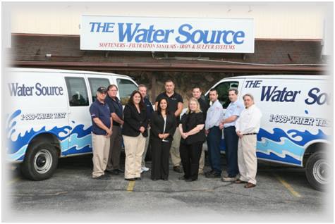 The Water Source | 1234 US-9, Wappingers Falls, NY 12590 | Phone: (845) 552-1735