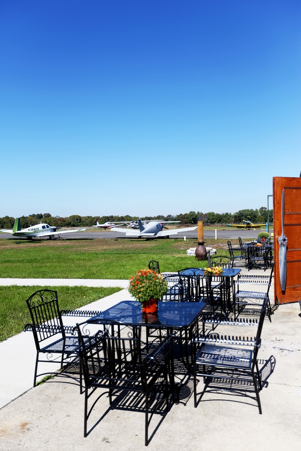 South Jersey Regional Airport | 68 Stacy Haines Rd, Lumberton, NJ 08048 | Phone: (609) 267-3131