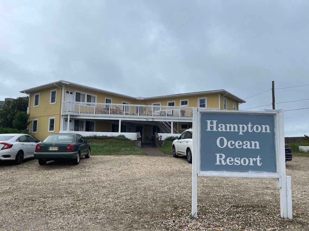 Hampton Ocean Resort | 38 Dune Rd, East Quogue, NY 11942 | Phone: (631) 653-3600