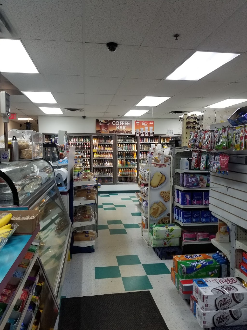 Quick Stop Food Store | 378 S Branch Rd #201, Hillsborough Township, NJ 08844 | Phone: (908) 371-9292
