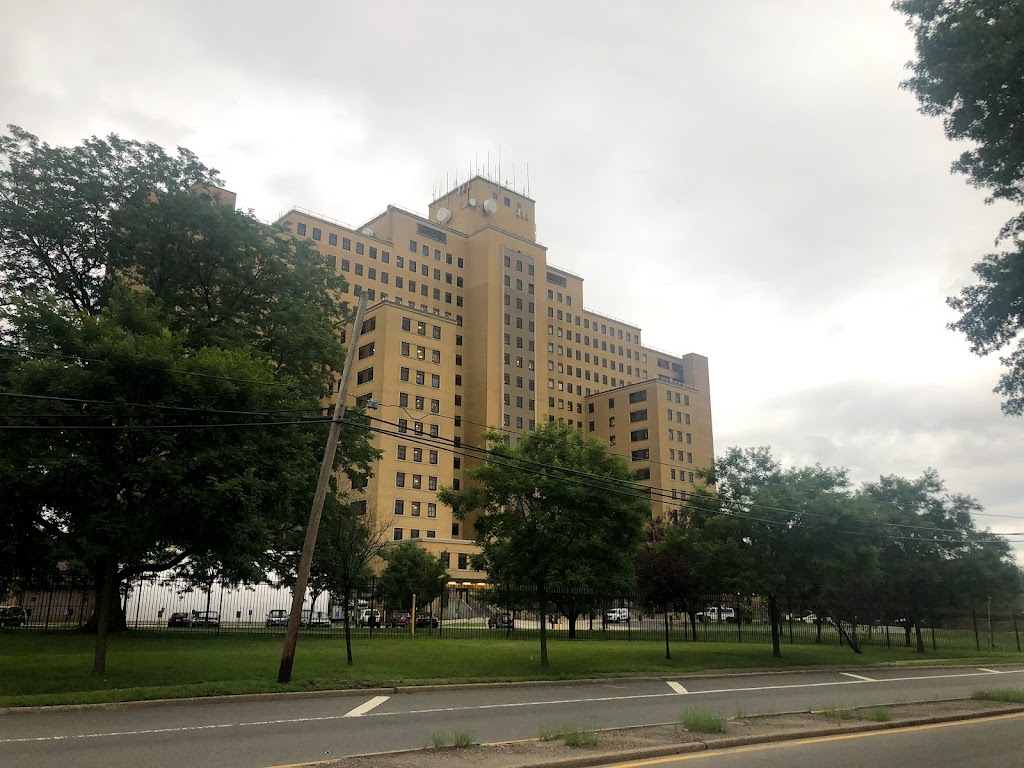 Creedmoor Psychiatric Center | 79-25 Winchester Blvd, Queens, NY 11427 | Phone: (718) 464-7500