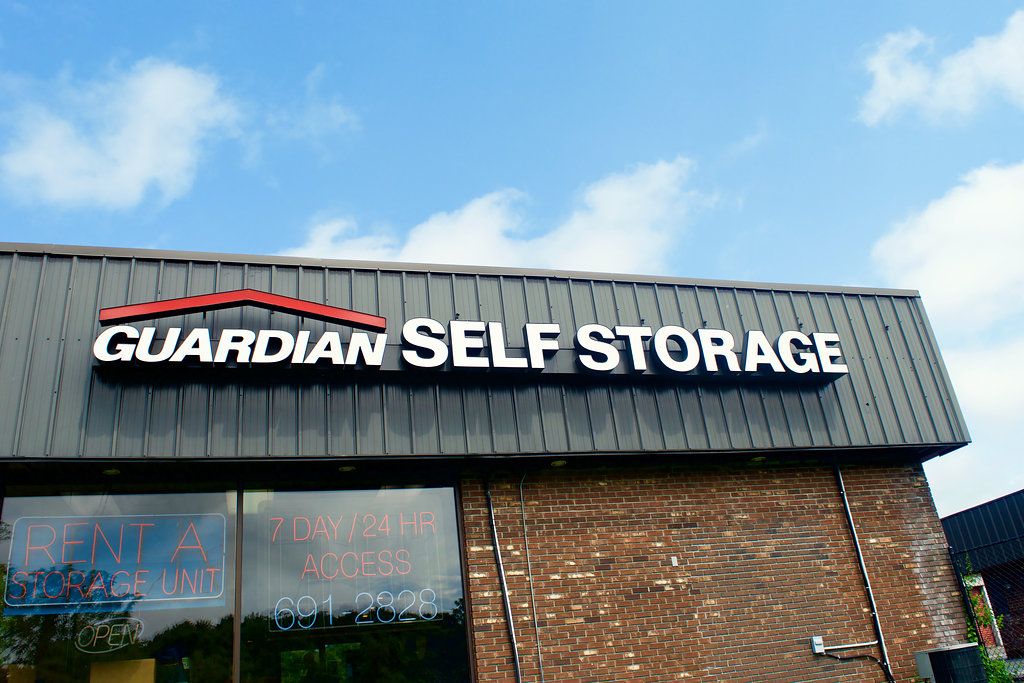 Guardian Self Storage | 50 N Roberts Rd, Highland, NY 12528 | Phone: (845) 691-2828