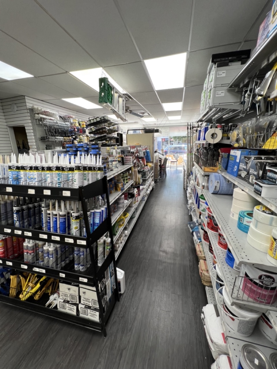 Loconsolo Paints | 2211 Avenue U, Brooklyn, NY 11229 | Phone: (718) 676-1622