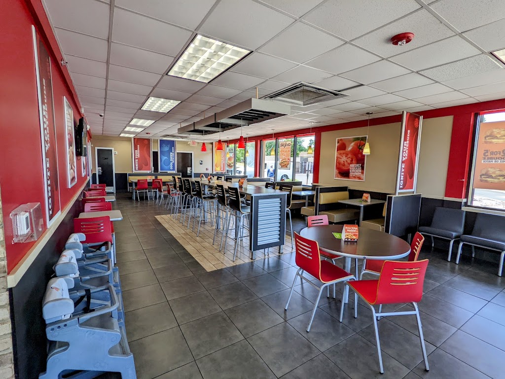 Burger King | 385 US-206, Hillsborough Township, NJ 08844 | Phone: (908) 874-4610