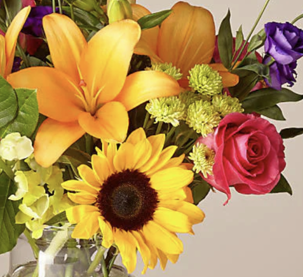 Nettys Flowers | 18 Gardiner Pl, Walton, NY 13856 | Phone: (607) 865-9465