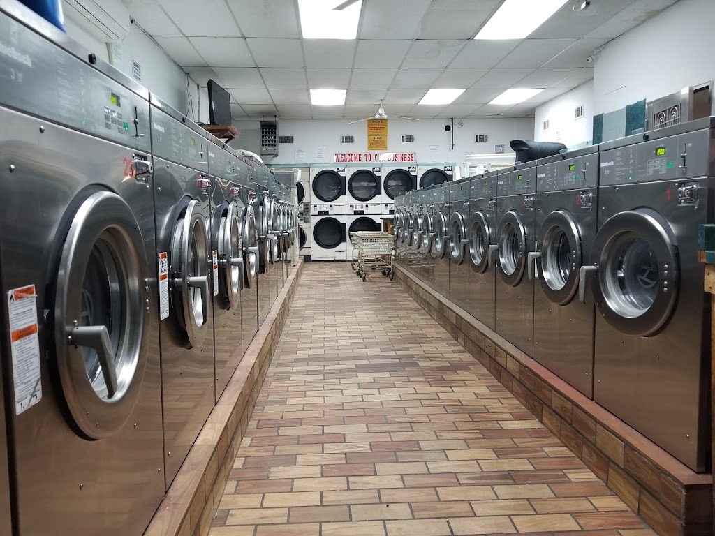 CMM Laundromat | 1206 Wheeler Ave, The Bronx, NY 10472 | Phone: (937) 216-2798