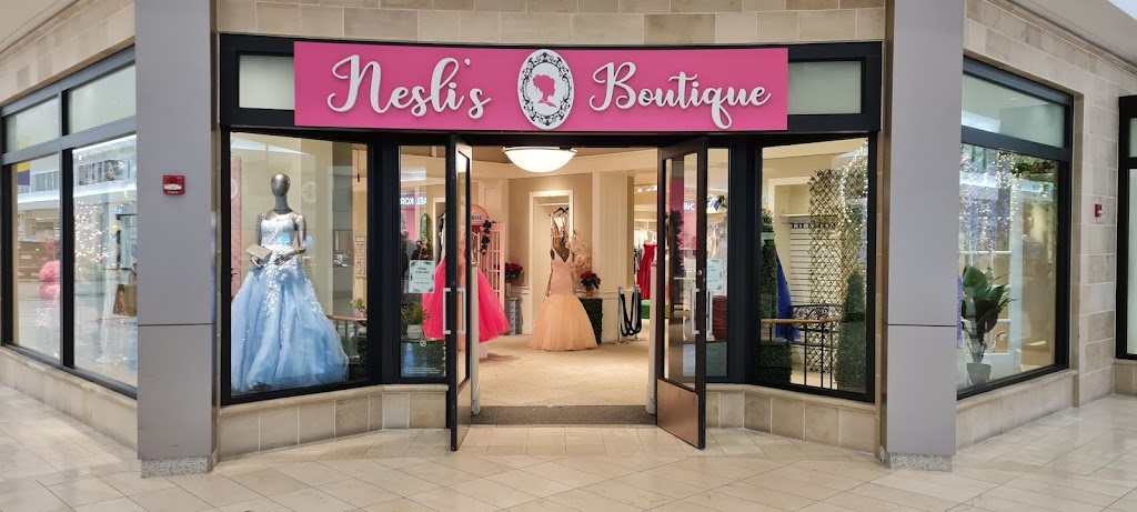 Neslis Boutique | 160 Walt Whitman Rd, Huntington Station, NY 11746 | Phone: (631) 559-5455