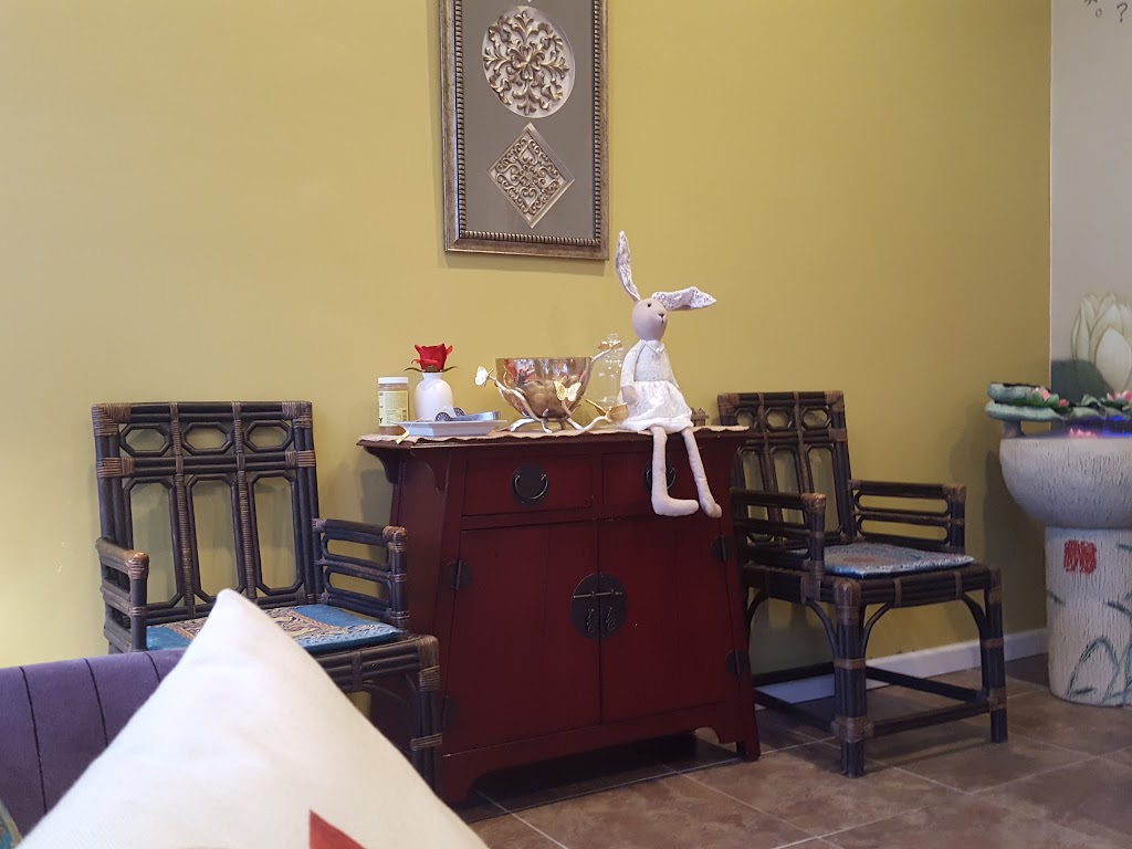 Asian Lotus Retreat | 140 Main St, Whitehouse Station, NJ 08889 | Phone: (732) 788-6588