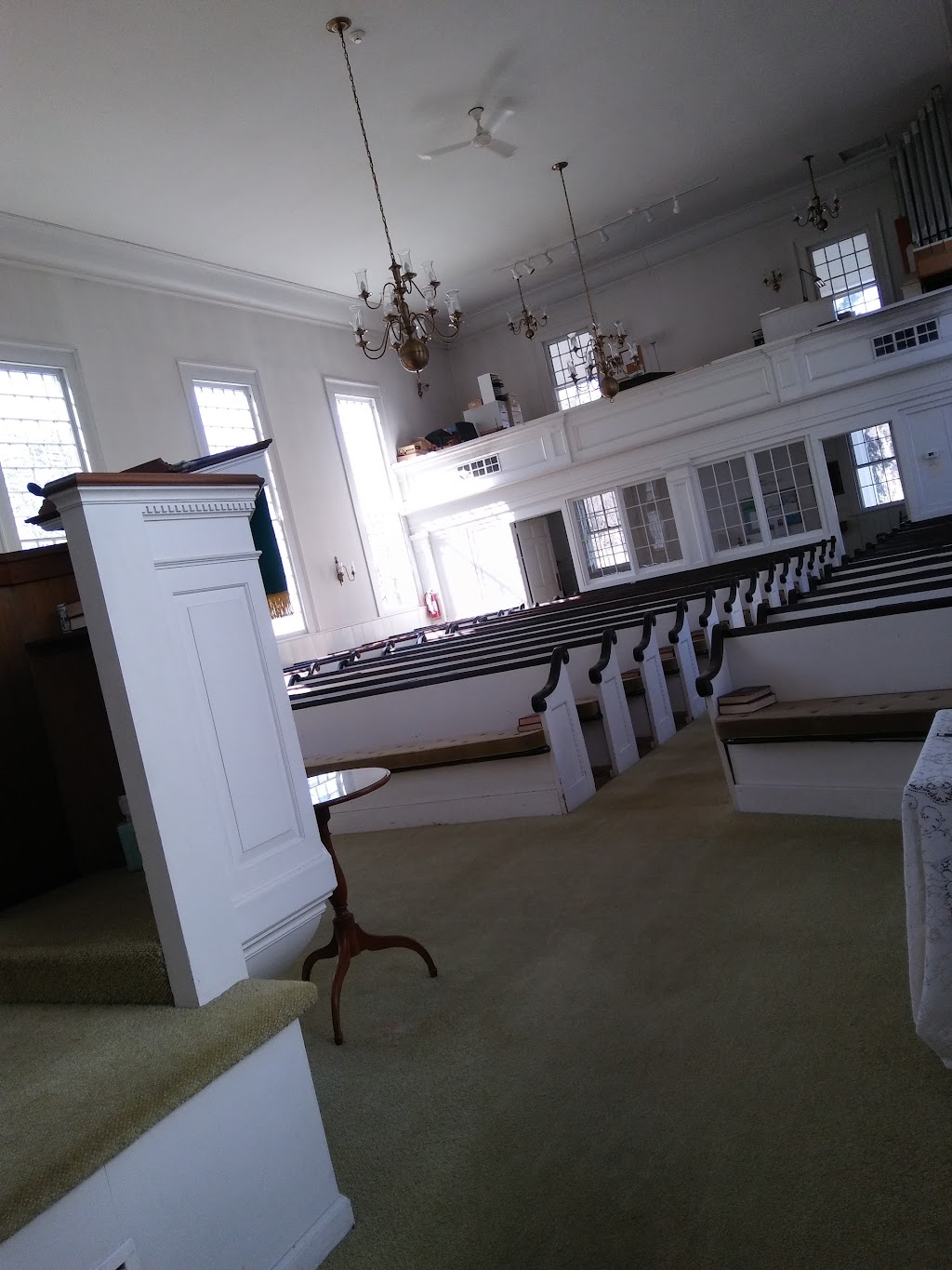 Pleasant Plains Presbyterian | 2 Fiddlers Bridge Rd, Staatsburg, NY 12580 | Phone: (845) 889-4019