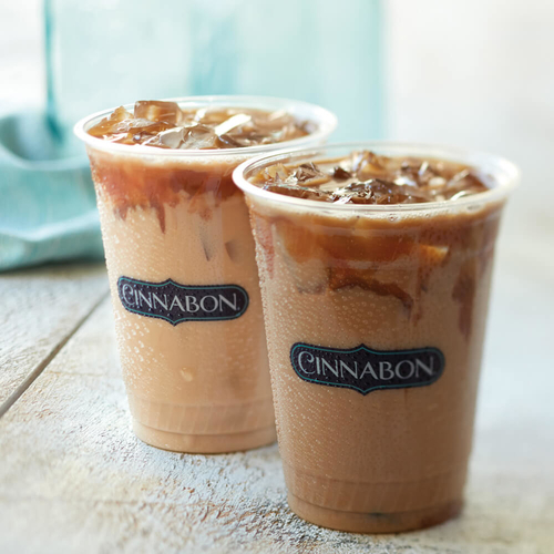 Cinnabon | Garden State Pkwy, South Amboy, NJ 08879 | Phone: (732) 525-0306