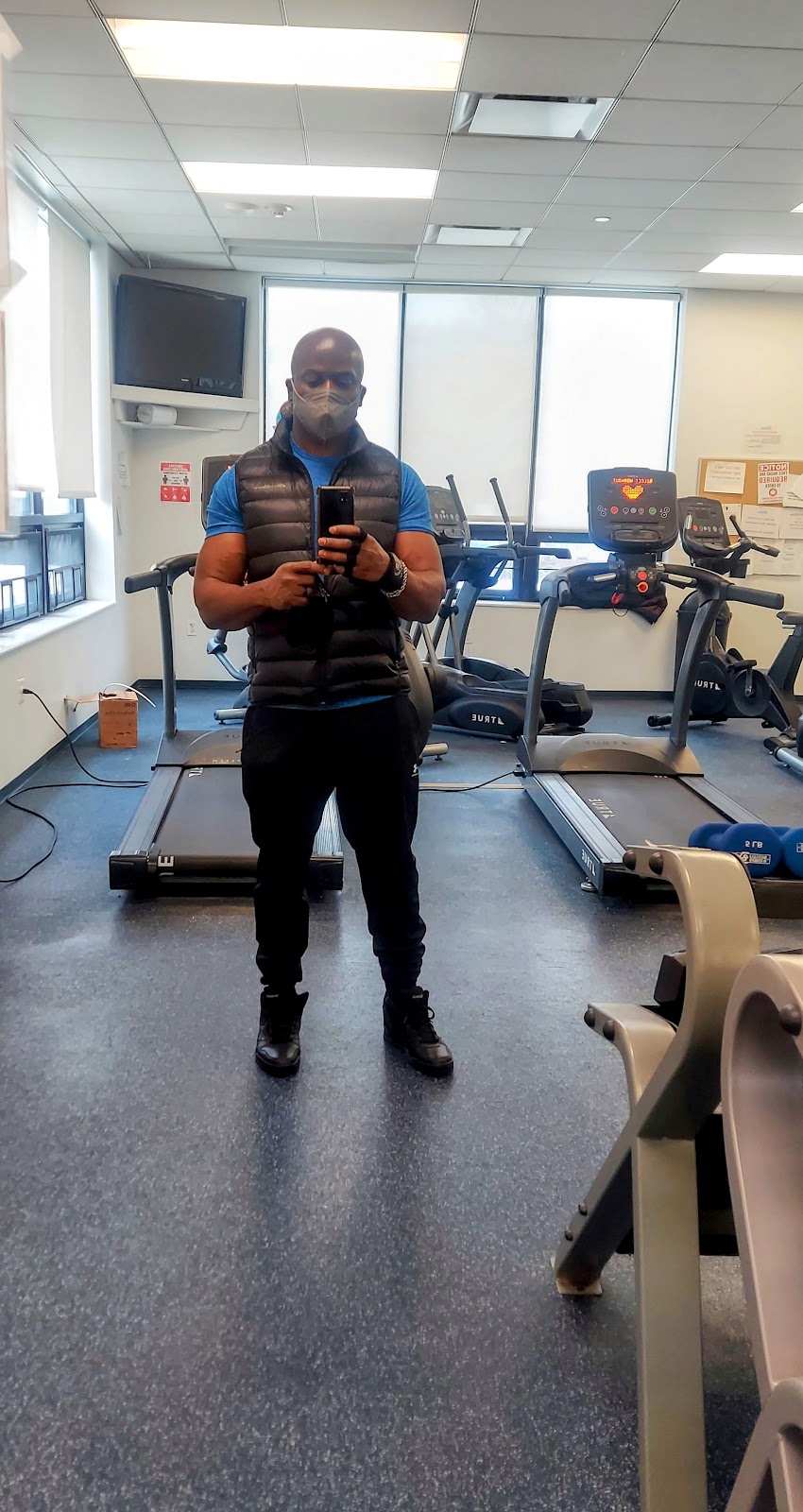 Fitness with DI MCXPRIENCE | 5 Prospect Ave, White Plains, NY 10607 | Phone: (347) 570-8344
