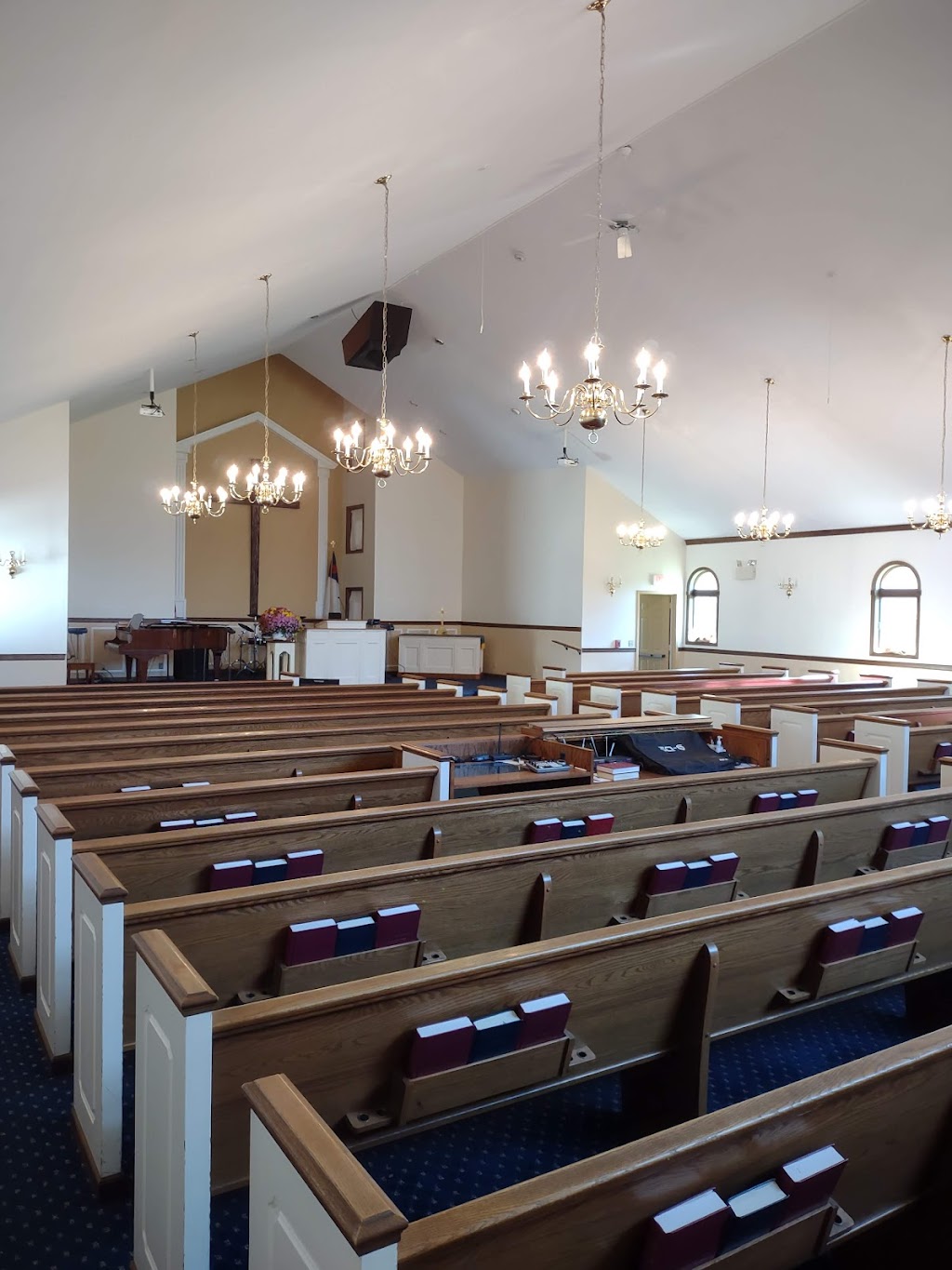 Mount Bethel Church | 1270 Belvidere Corner Rd, Mt Bethel, PA 18343 | Phone: (570) 897-7142