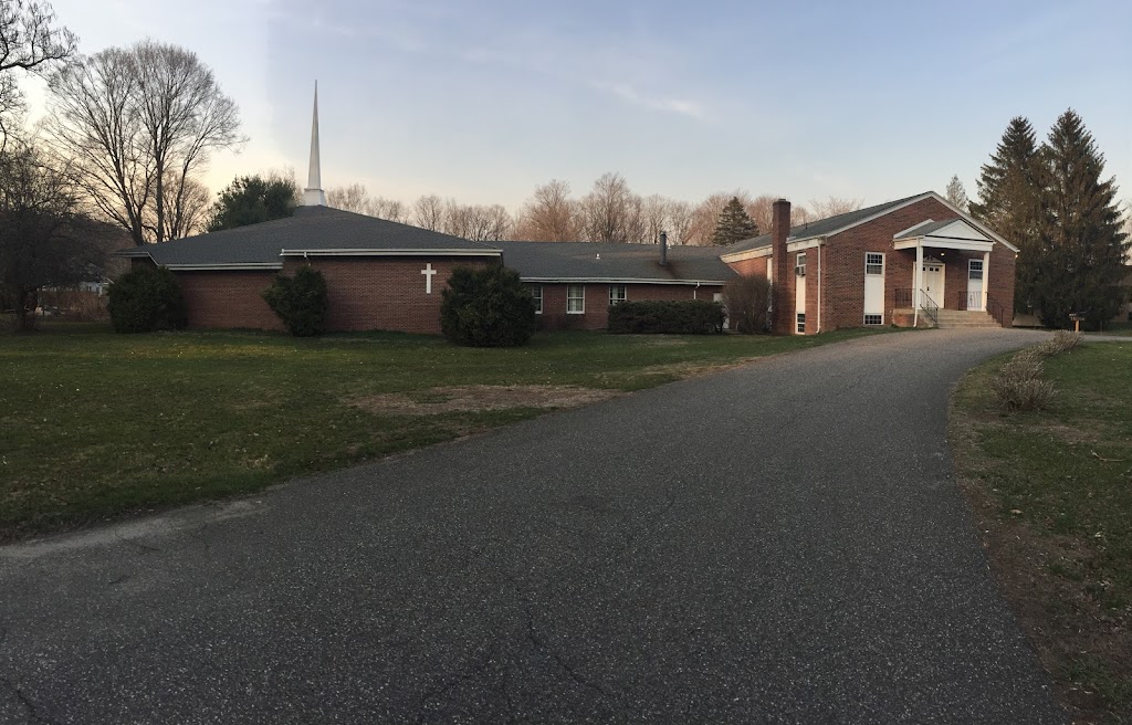 Riverview Baptist Church | 126 Kent Rd, New Milford, CT 06776 | Phone: (860) 354-0733