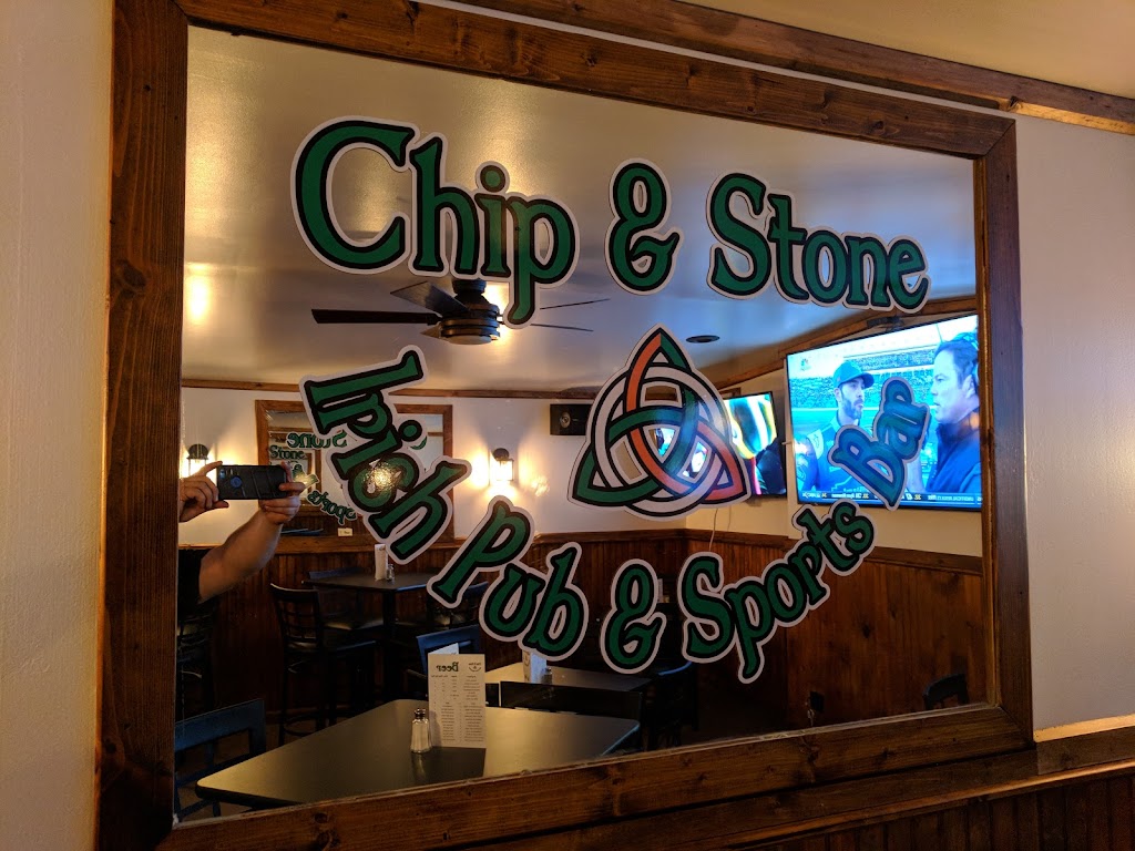 Chip & Stone Pub & Eatery | 129 Pike St, Carbondale, PA 18407 | Phone: (570) 282-4456