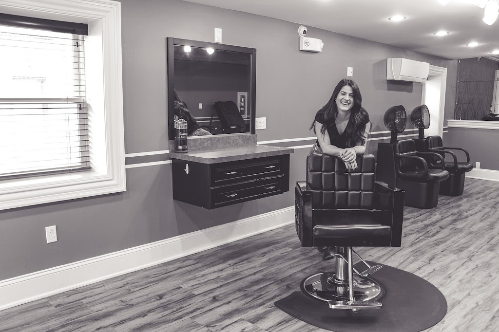 Primp 817 Salon | 817 Cattell St, Easton, PA 18042 | Phone: (610) 810-7875