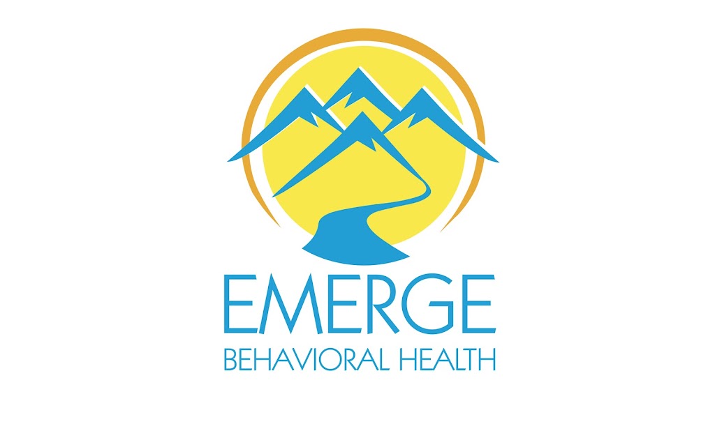 Emerge Behavioral Health | 705 Birchfield Dr, Mt Laurel Township, NJ 08054 | Phone: (856) 258-7350
