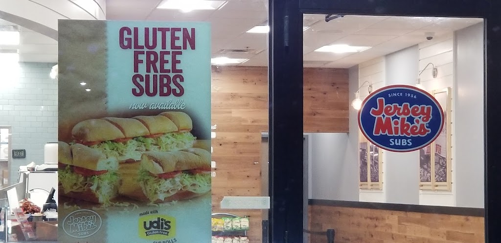 Jersey Mikes Subs | 1885 E Main St, Torrington, CT 06790 | Phone: (860) 387-0777