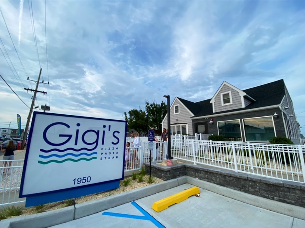 Gigis Restaurant | 1950 NJ-35, Ortley Beach, NJ 08751 | Phone: (732) 830-1010