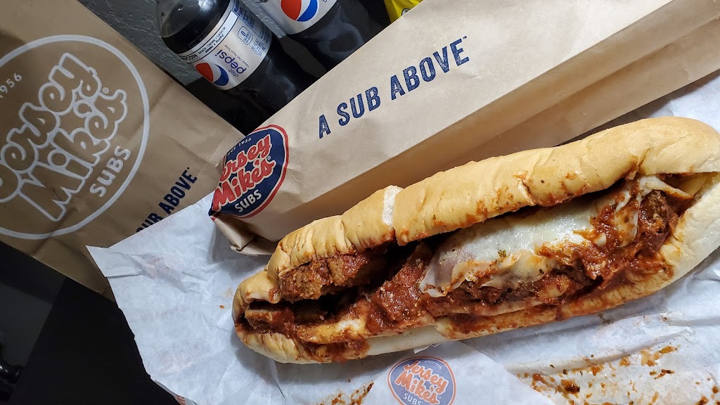 Jersey Mikes Subs | 2145 NJ-35, Holmdel, NJ 07733 | Phone: (732) 847-3381