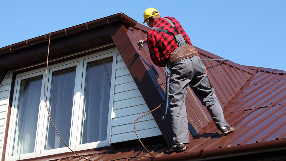 Heritage Builders Roofing & Siding | 57 Bridgewaters Dr, Oceanport, NJ 07757 | Phone: (732) 813-0298