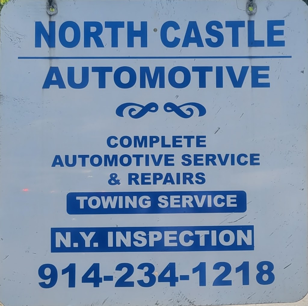 North Castle Automotive | 16 Banksville Ave, Bedford, NY 10506 | Phone: (914) 234-1218