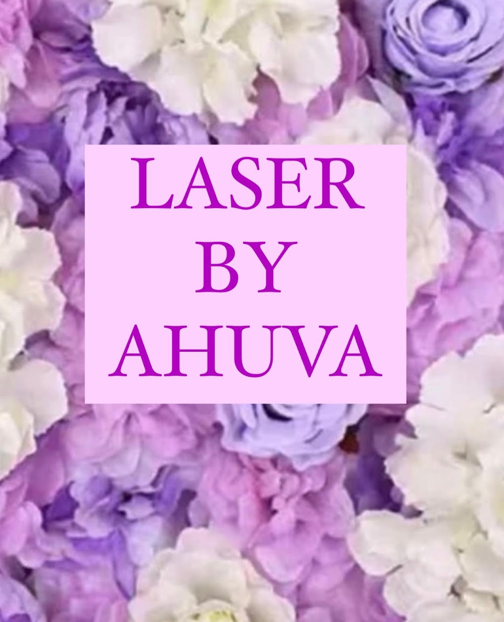 LASER BY AHUVA | 300 N Main St Suite 202, Spring Valley, NY 10977 | Phone: (917) 651-1024