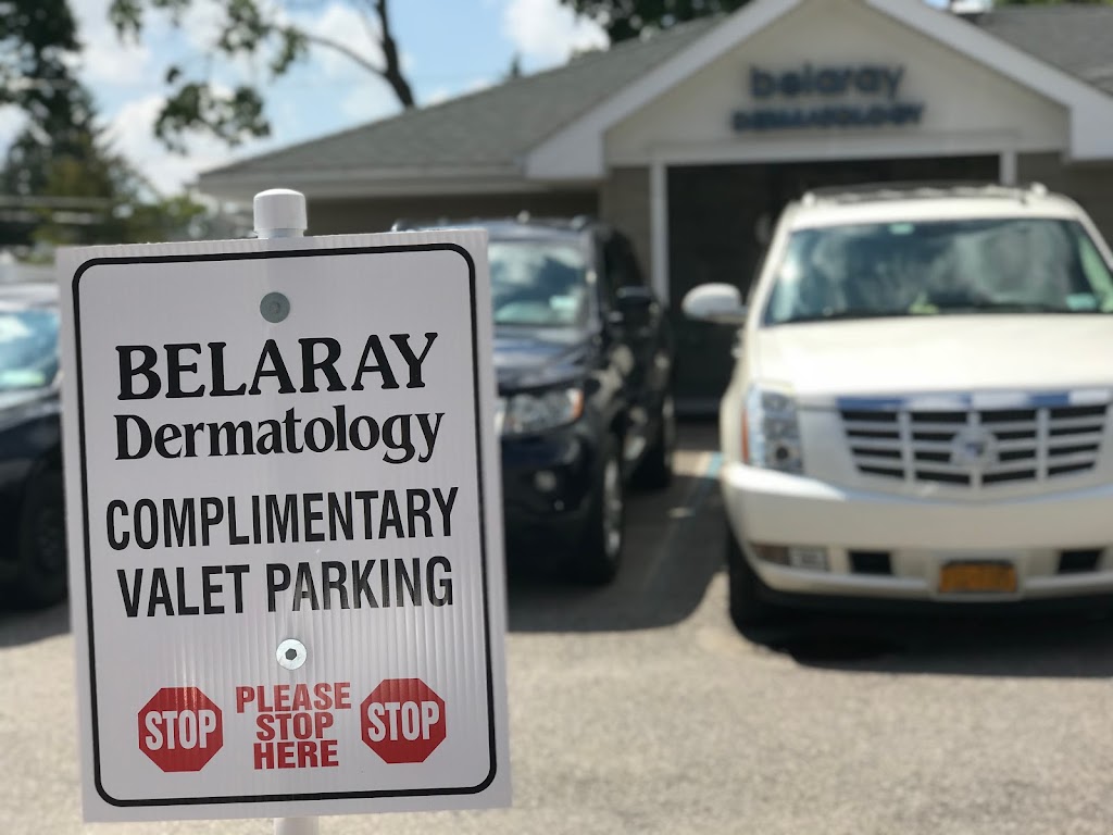 Belaray Dermatology | 358 S Oyster Bay Rd, Hicksville, NY 11801 | Phone: (516) 822-7546