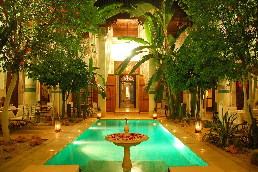 Marrakech Morocco Tourism | 865 Fox Mountain Rd, Livingston Manor, NY 12758 | Phone: (212) 925-6151