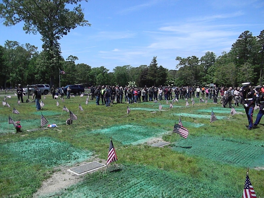 Atlantic County Veterans Cemetery | 109 NJ-50, Mays Landing, NJ 08330 | Phone: (609) 625-1897